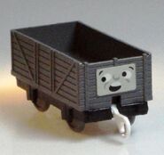 tomy trackmaster troublesome trucks