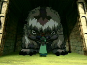 Suki y Appa