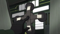 Six deactivates towers