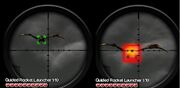 Guided Rocket Launcher