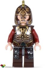 LEGO THEODEN