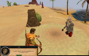 The Quicksand