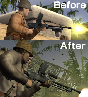 Battlefield Battlefield