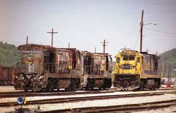 Dash 7 Units
