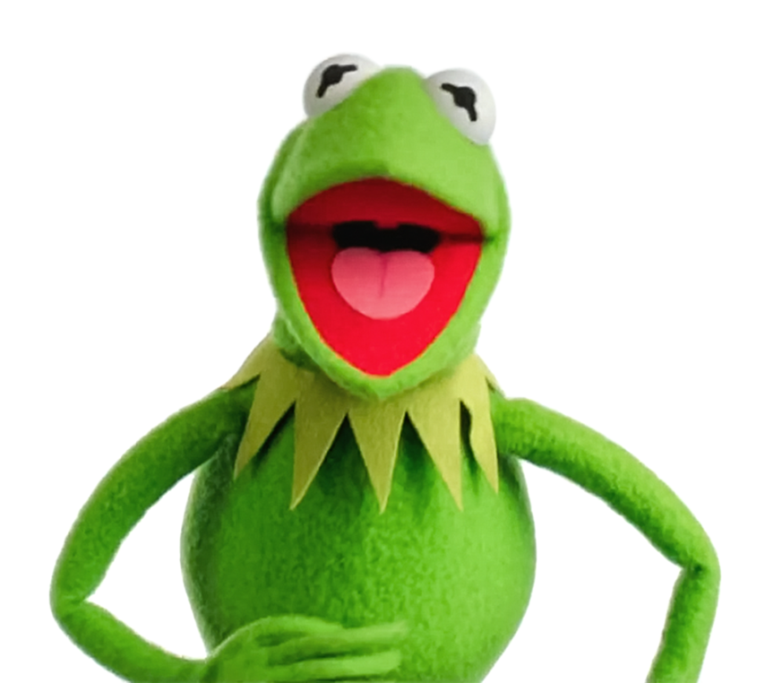 nuimo kermit