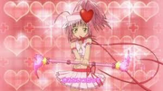 Heart Rod