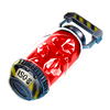 Unstable Iso-8 Red