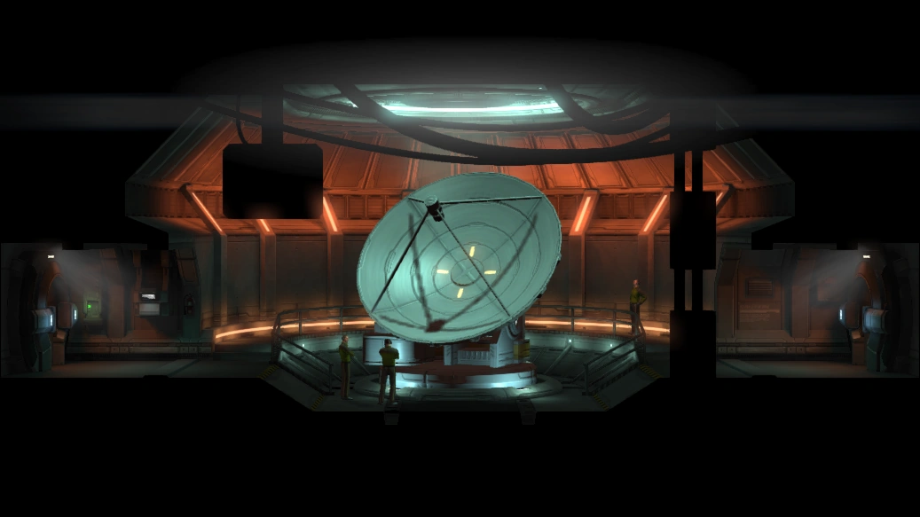 Satellite Uplink Wiki