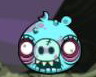 Zombies Pigs
