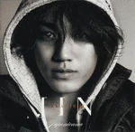 Akanishi Jin-JAPONICANA-A