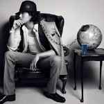 Akanishi Jin-JAPONICANA-I-A