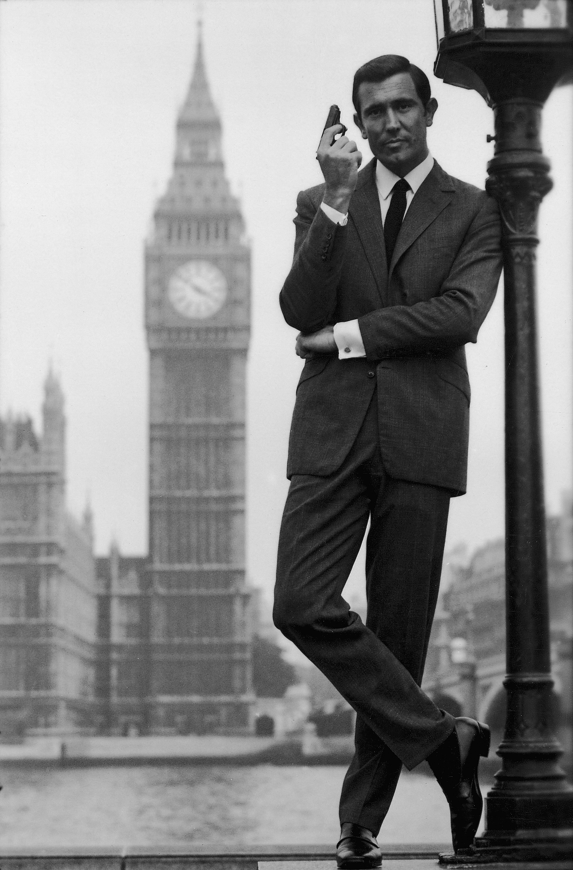 James Bond Wikipedia - l31jm4z