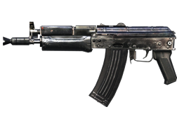 AK-74u - The Call of Duty Wiki - Black Ops II, Ghosts, and more!