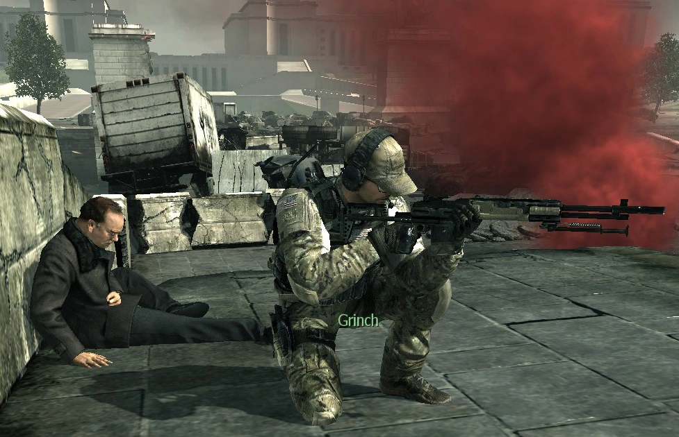 Iron Lady images The Call of Duty Wiki Black Ops II, Ghosts, and more!