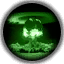Night Vision 2 Emblem MW2