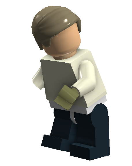 lego dr curt connors