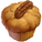 Pecan Muffin