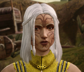 NPC-Elora