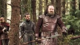 Robert y Renly