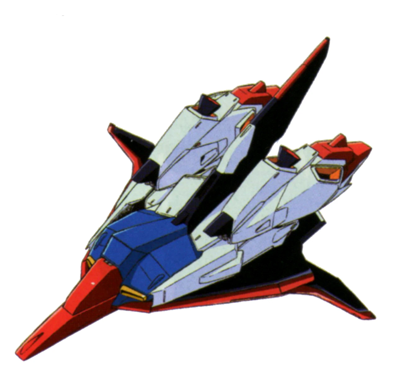 MSZ006 Zeta Gundam Gundam Wiki