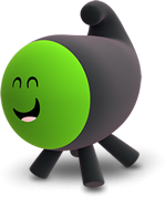 Green Dodo