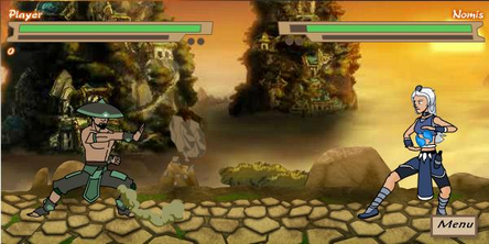 Avatar The Last Airbender - Avatar Games | Play-Games.com