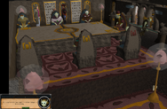 In The Council