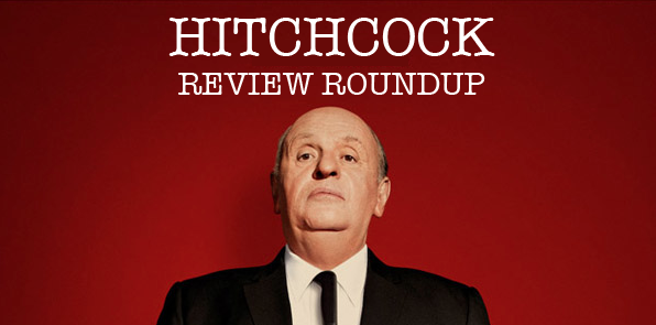 Hitchcock reviews