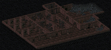 Fo1 Vault 15 Command Center