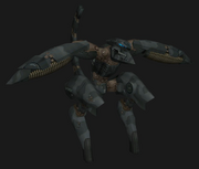 RAYrender