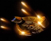 USS Challenger