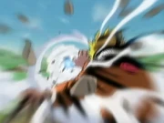 Rasengan (Primeiro do Naruto)