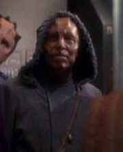 Alien pilgrim 3