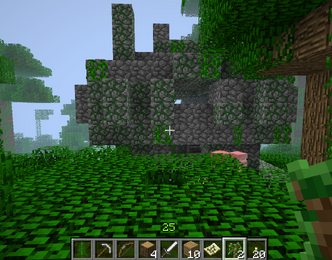 Jungle Temple