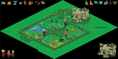 MiscrianForest10Map