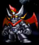 Great Mazinger (Mazinkaiser)