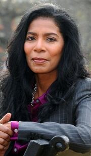 Judy Smith