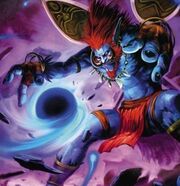 InvocationTCG
