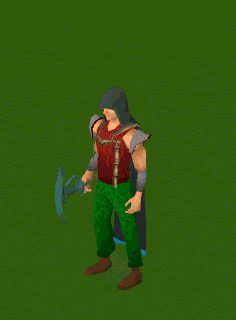 Mining Emote