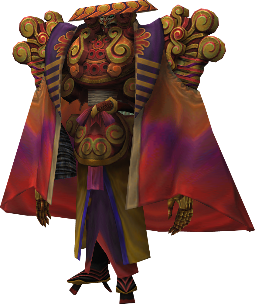 Yojimbo Et Zanmato - Final Fantasy X - Les Final Fantasy Forums
