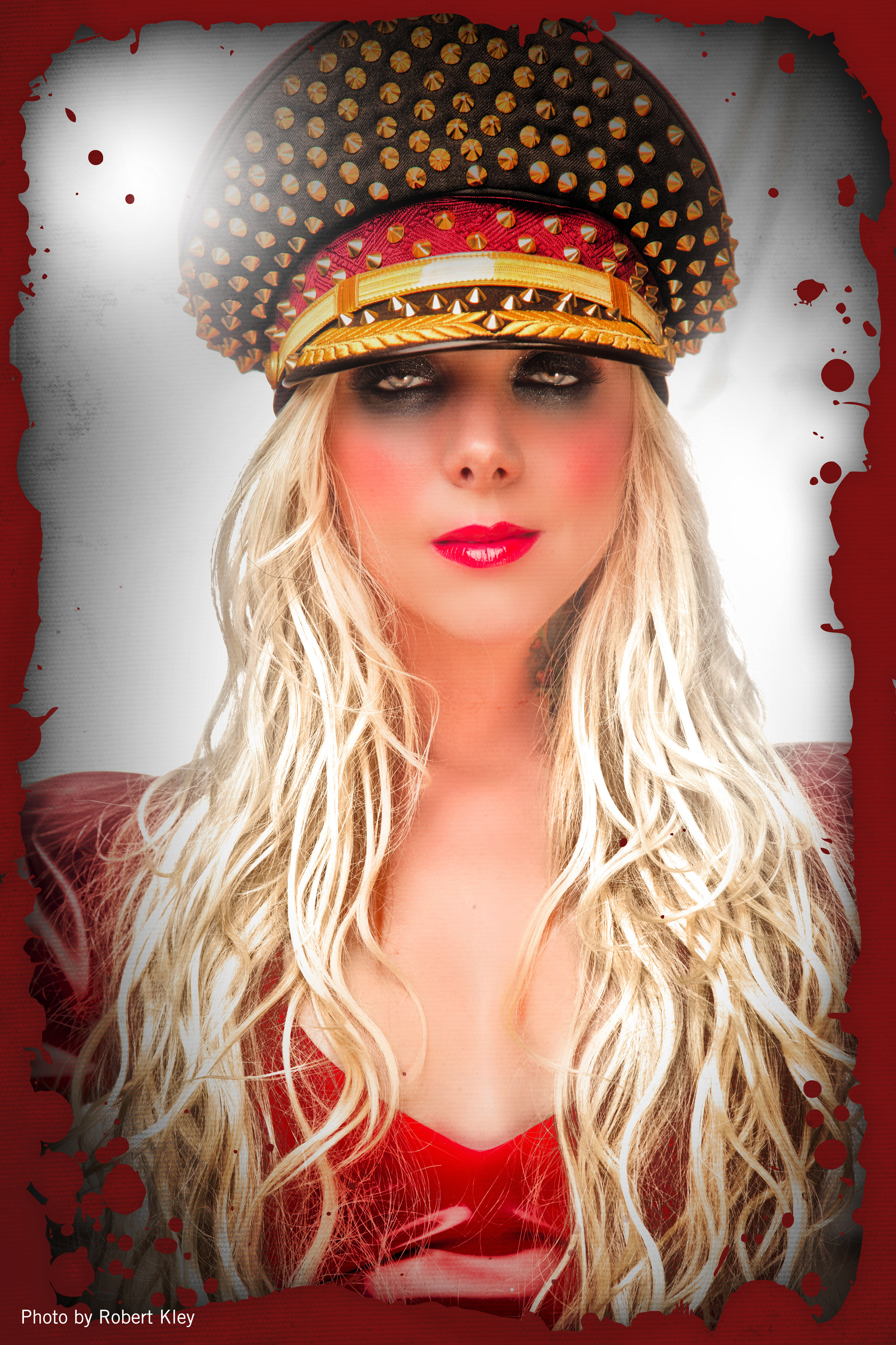 maria brink in this moment singer