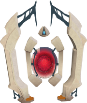 Runespan high level entrance