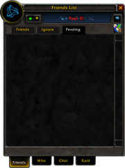 Patch 5 1-Socials-Friends List-Pending subtab
