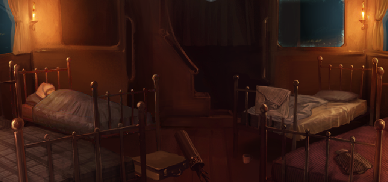harry potter prisoner of azkaban knight bus