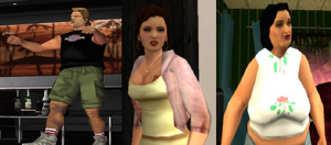 Hermanos cassidy