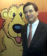 Haffa bear