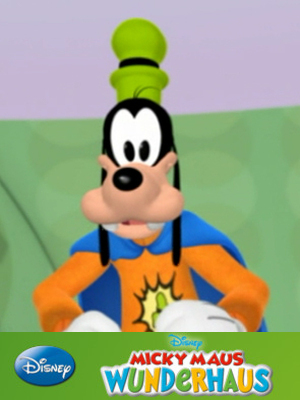 Super Goof - MickeyMouseClubhouse Wiki