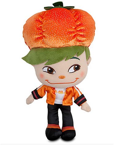 Image - Wreck-It-Ralph-Gloyd-Orangeboar-Mini-Bean-Bag-Plush.jpg