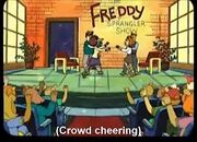 Freddy Sprangler 2