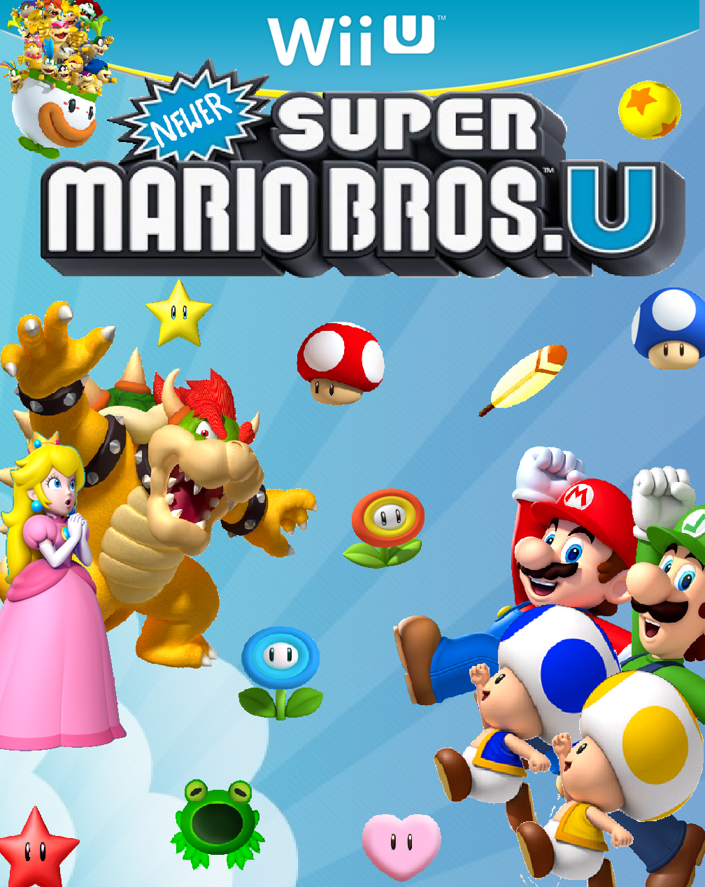 The Super Mario Bros instal the last version for ipod